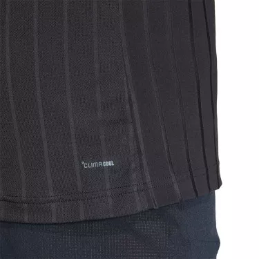 Adidas Pro FreeLift Melbourne T-shirt Zwart