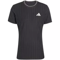 Adidas Pro FreeLift Melbourne T-shirt Zwart