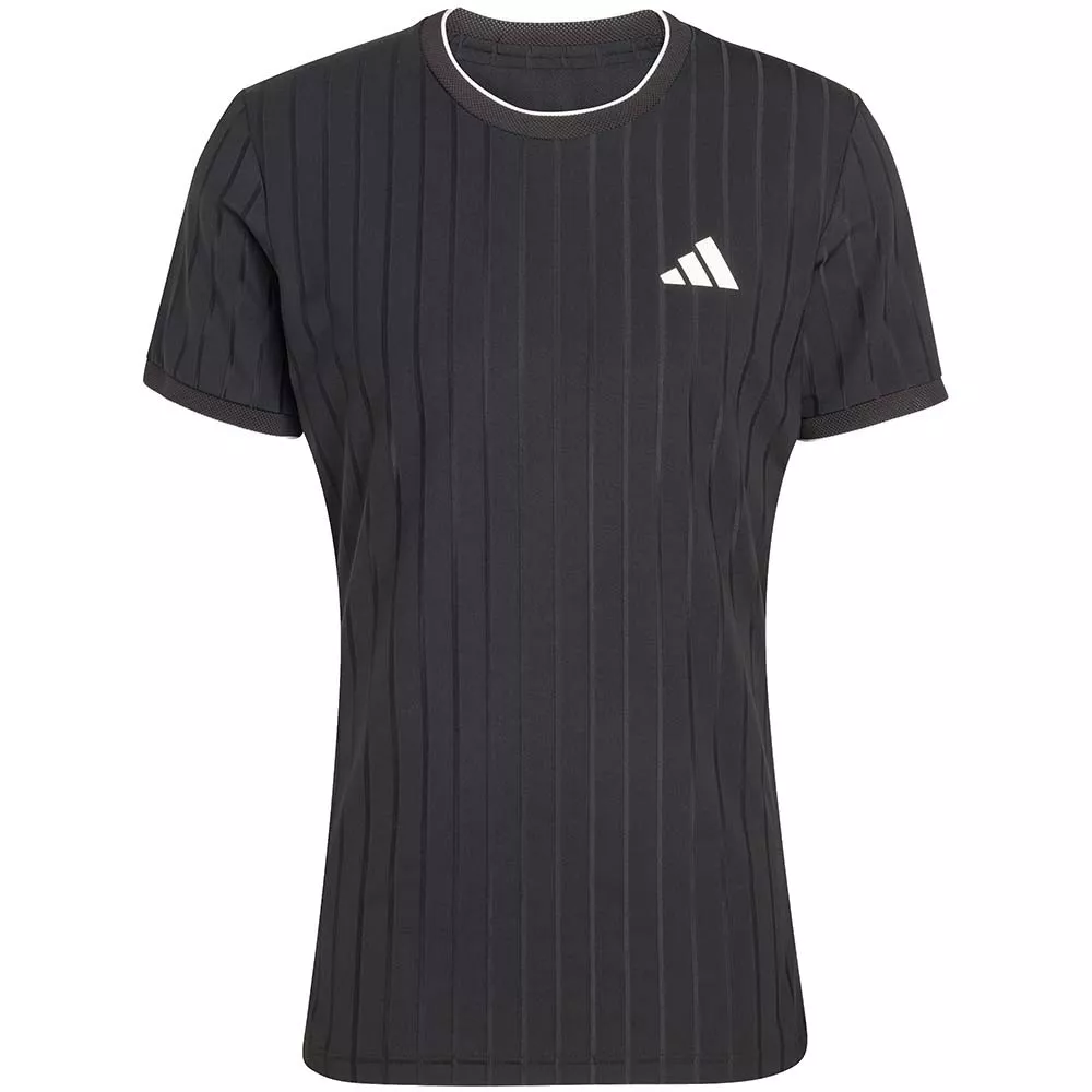 Adidas Pro FreeLift Melbourne T-shirt Zwart