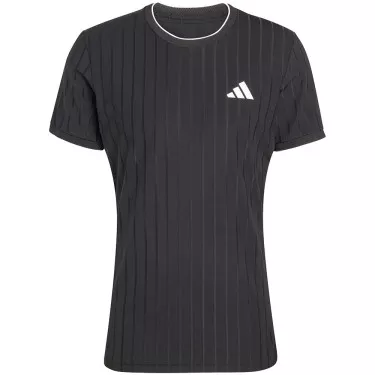 Adidas Pro FreeLift Melbourne T-shirt Zwart