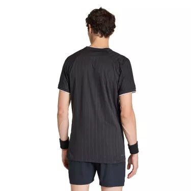 Adidas Pro FreeLift Melbourne T-shirt Zwart