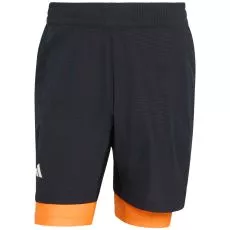 Adidas Originals Pro 2N1 Wit Short