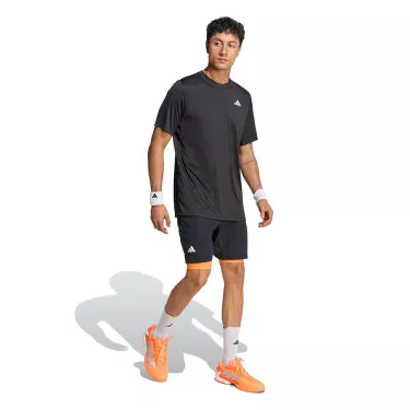 Adidas Originals Pro 2N1 Wit Short