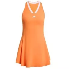 Adidas Y Tennis Climacool Jurk Groen