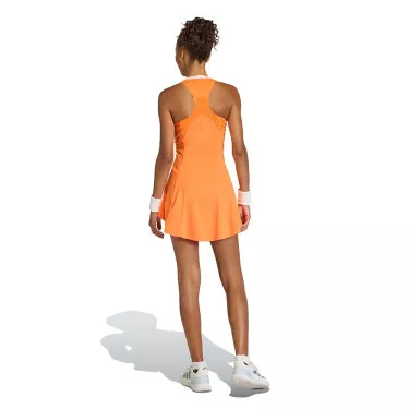 Adidas Y Tennis Climacool Jurk Groen
