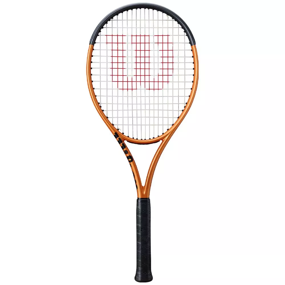 Wilson Burn 100 LS V5.0 (280g) tennisracket