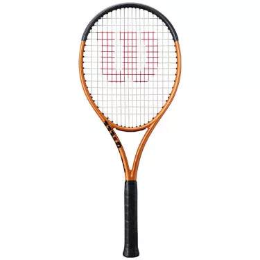 Wilson Burn 100 LS V5.0 (280g) tennisracket