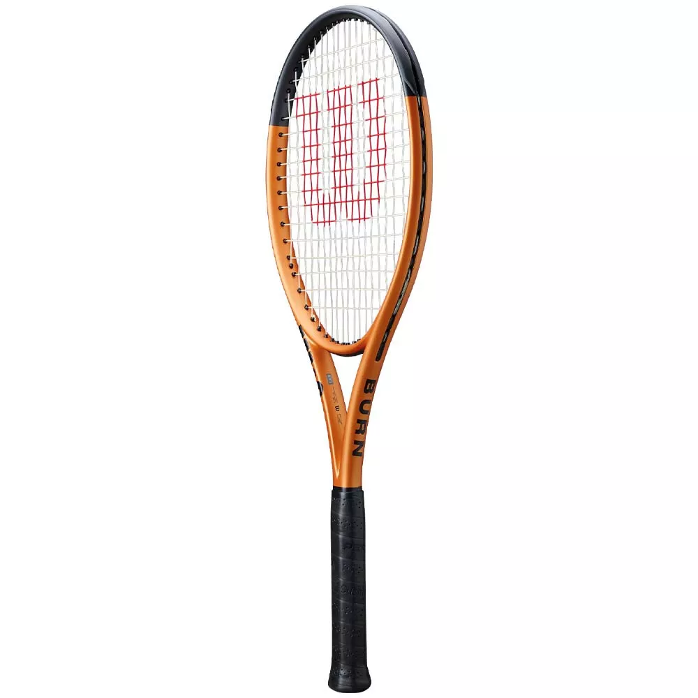 Wilson Burn 100 LS V5.0 (280g) tennisracket