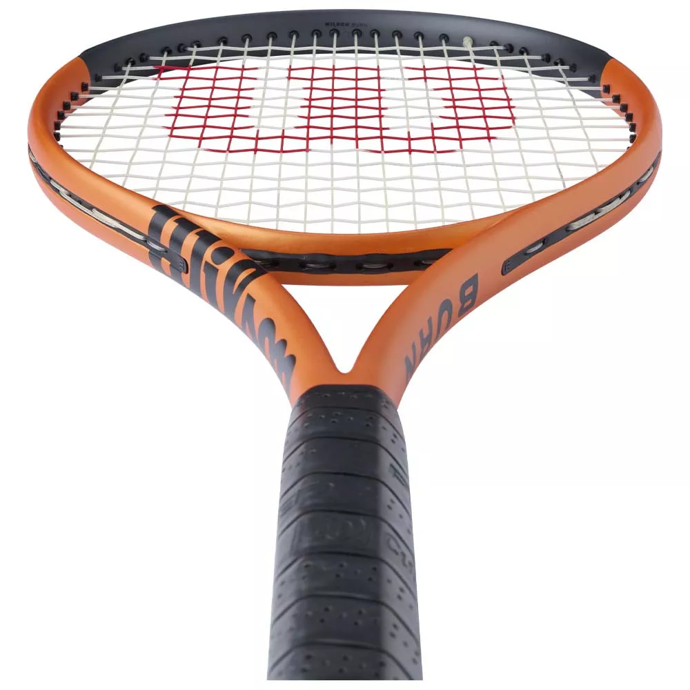 Wilson Burn 100 LS V5.0 (280g) tennisracket