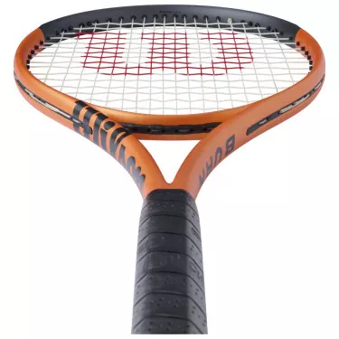Wilson Burn 100 LS V5.0 (280g) tennisracket