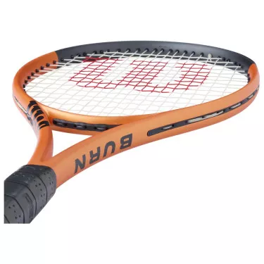 Wilson Burn 100 LS V5.0 (280g) tennisracket