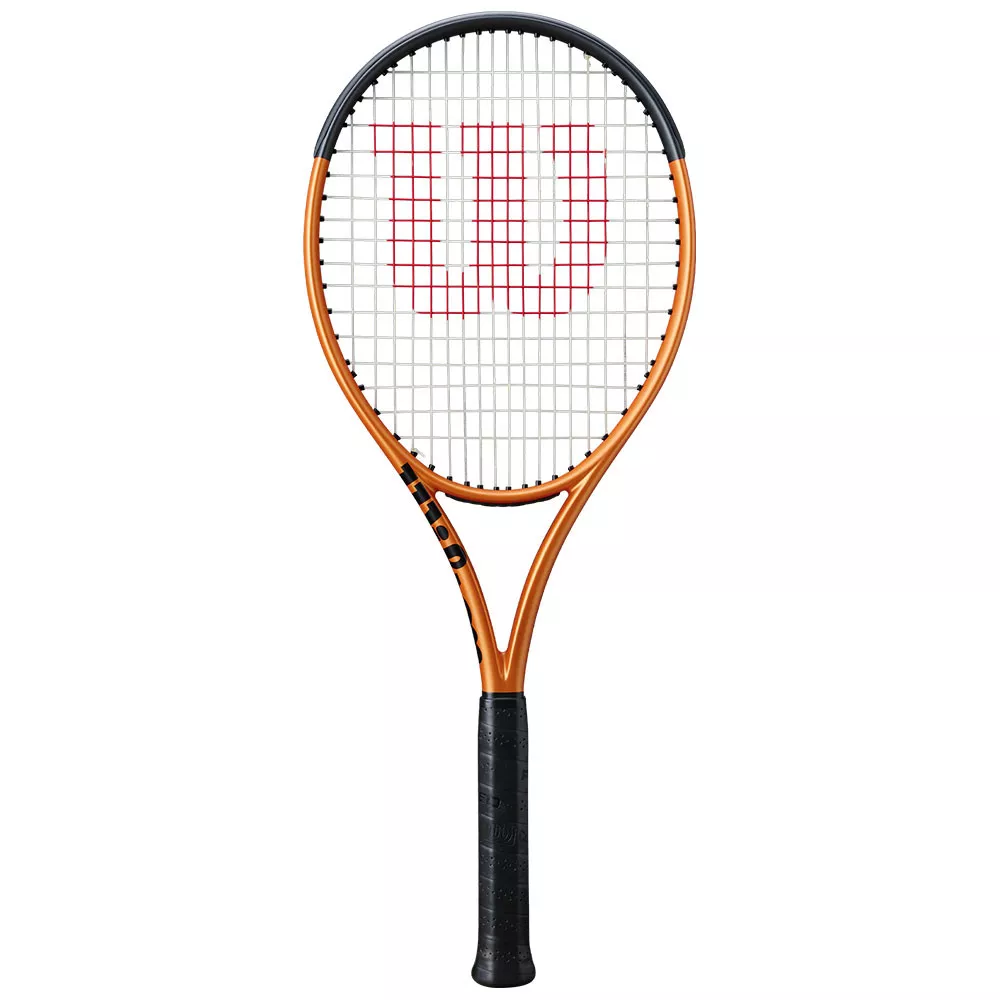 Wilson Burn 100 LS V5.0 (280g) tennisracket