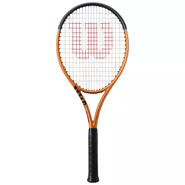 Wilson Burn 100 LS V5.0 (280g) tennisracket