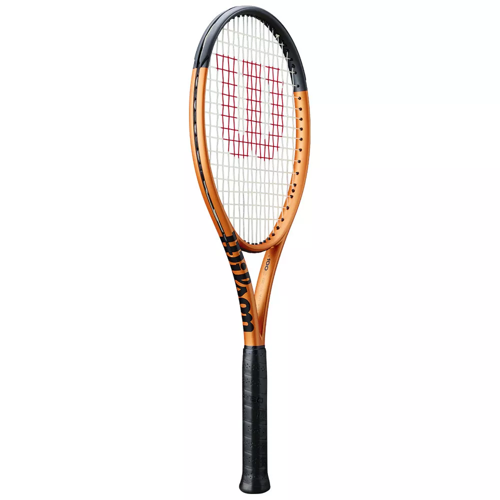 Wilson Burn 100 LS V5.0 (280g) tennisracket