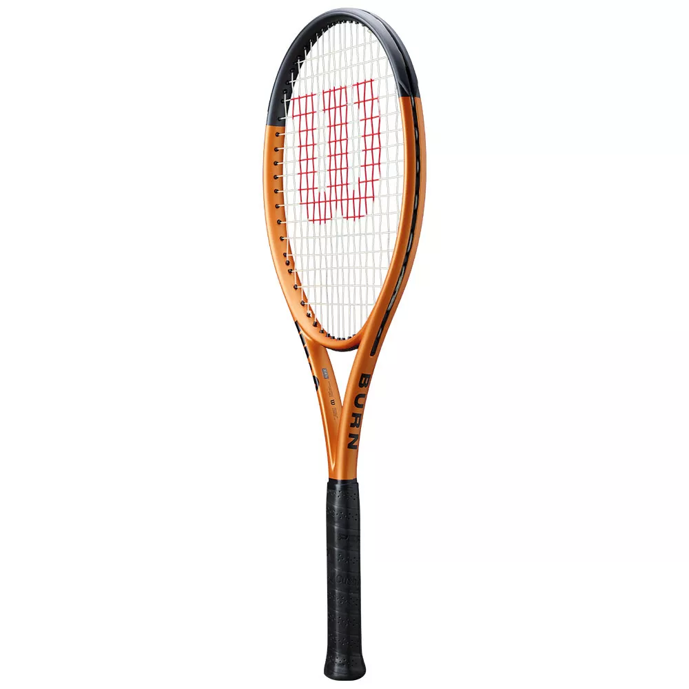 Wilson Burn 100 LS V5.0 (280g) tennisracket