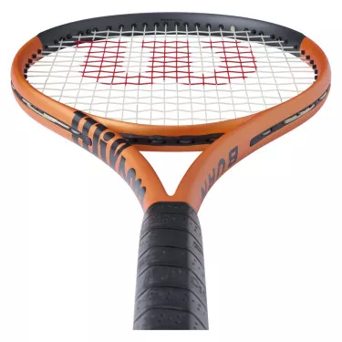 Wilson Burn 100 LS V5.0 (280g) tennisracket
