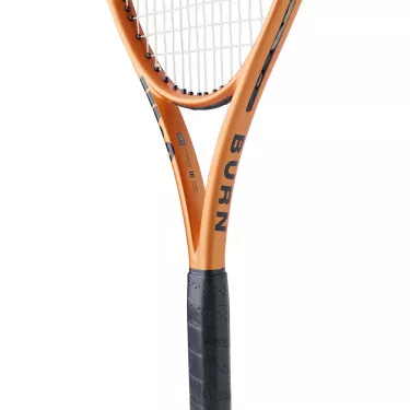 Wilson Burn 100 LS V5.0 (280g) tennisracket