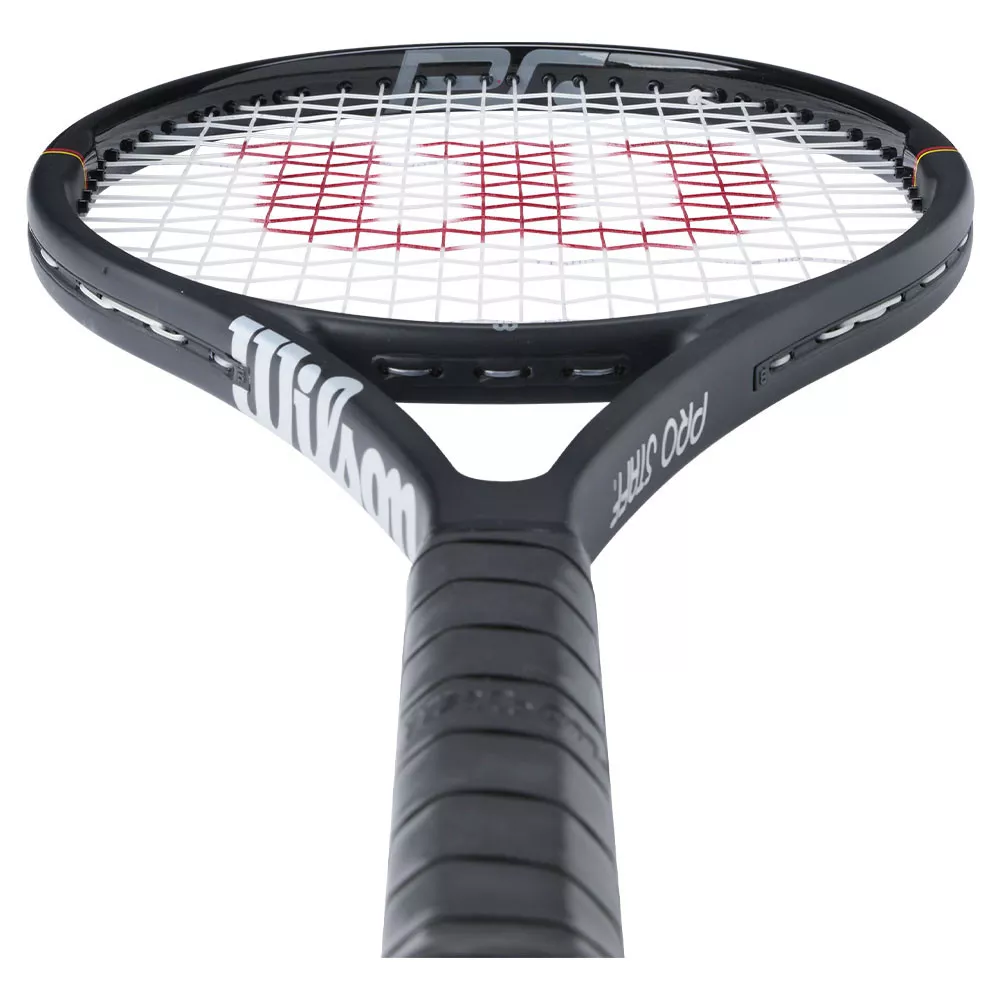 Wilson Pro Staff Team V14.0 (280g) tennisracket