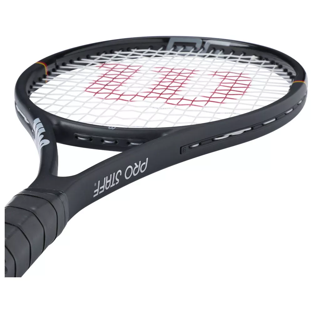 Wilson Pro Staff Team V14.0 (280g) tennisracket