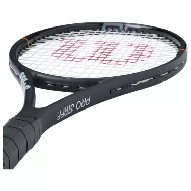 Wilson Pro Staff Team V14.0 (280g) tennisracket