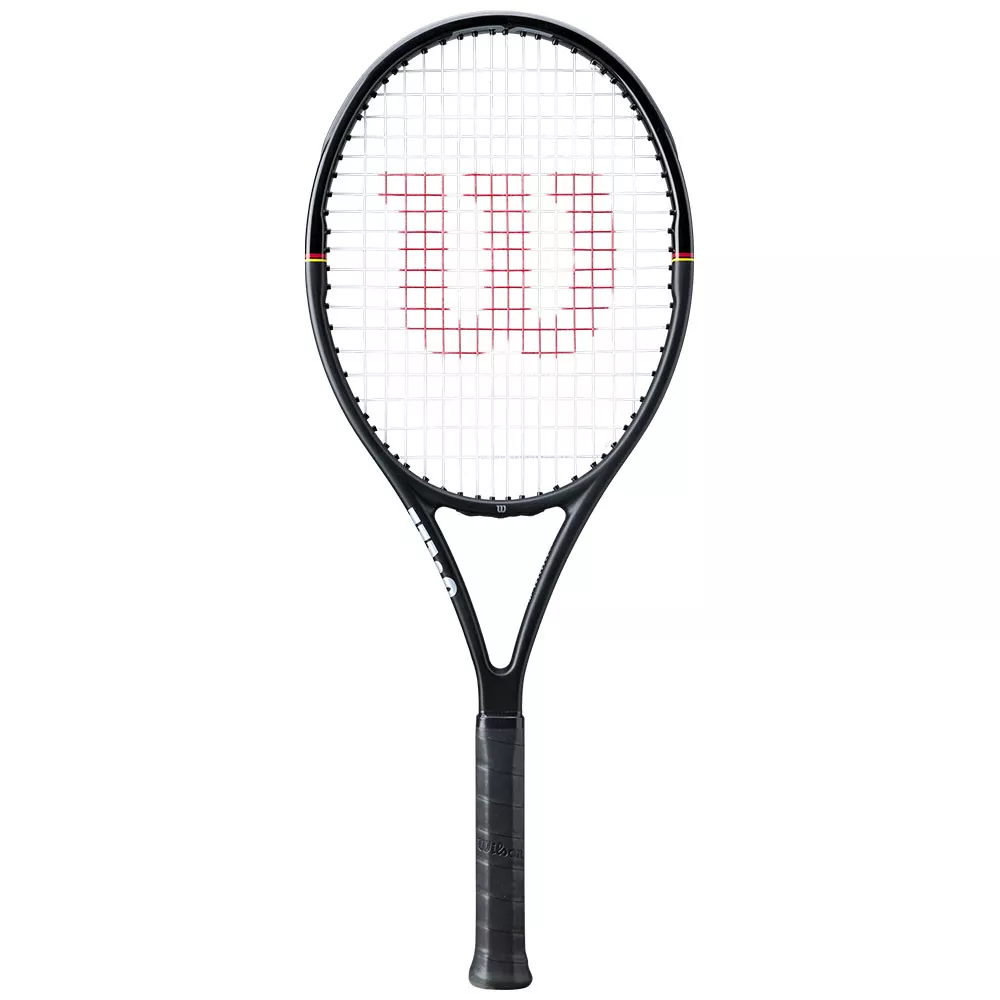 Wilson Pro Staff Team V14.0 (280g) tennisracket