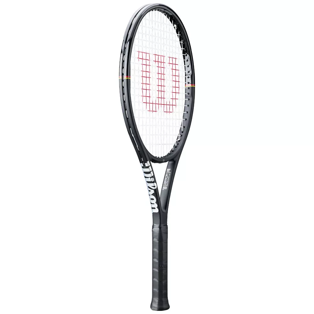 Wilson Pro Staff Team V14.0 (280g) tennisracket