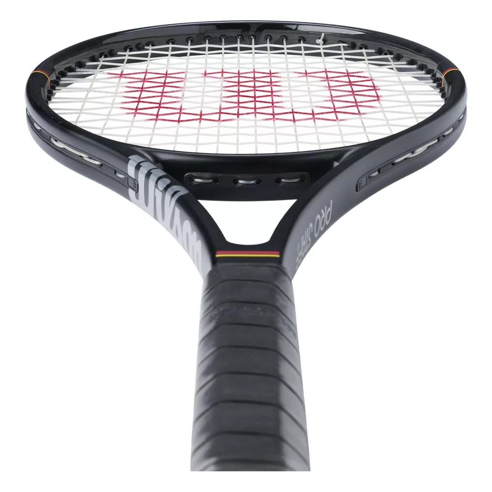Wilson Pro Staff 97UL V14.0 (270g) tennisracket