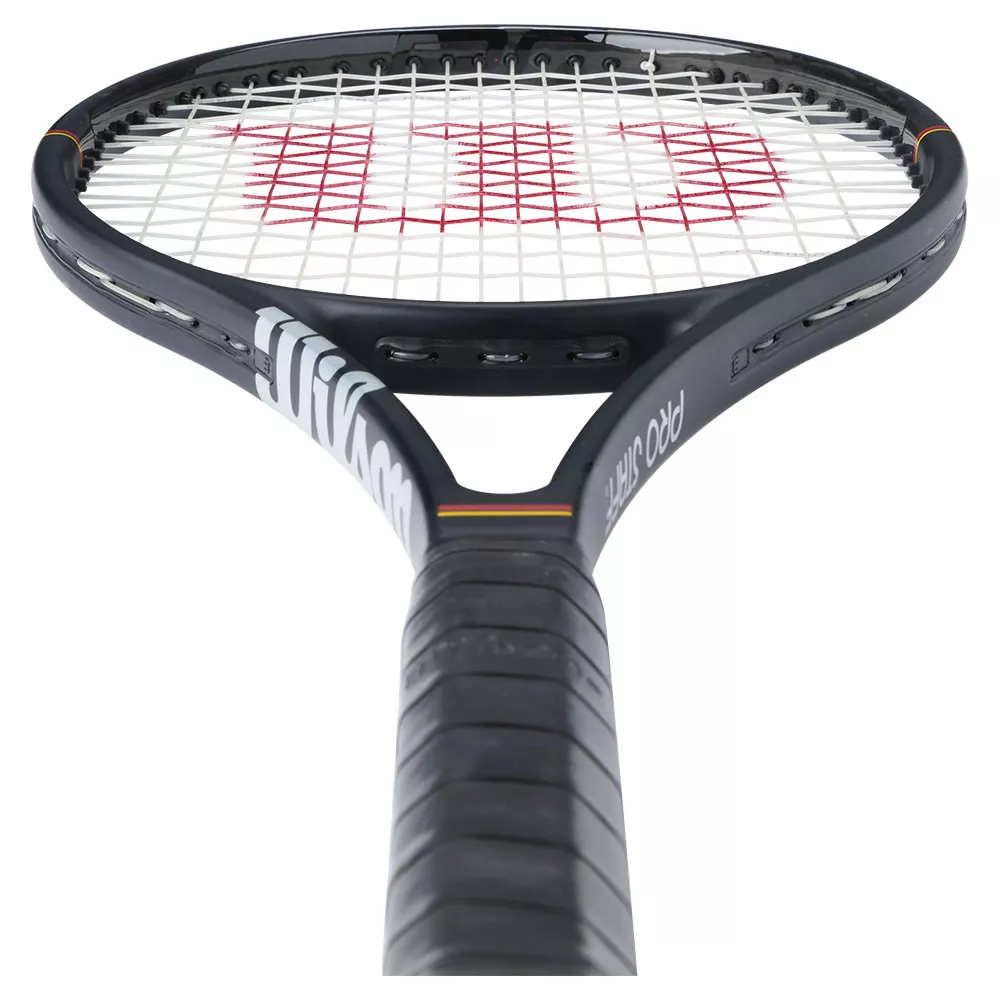 Wilson Pro Staff 97 V14.0 (315g) tennisracket