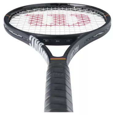 Wilson Pro Staff 97 V14.0 (315g) tennisracket