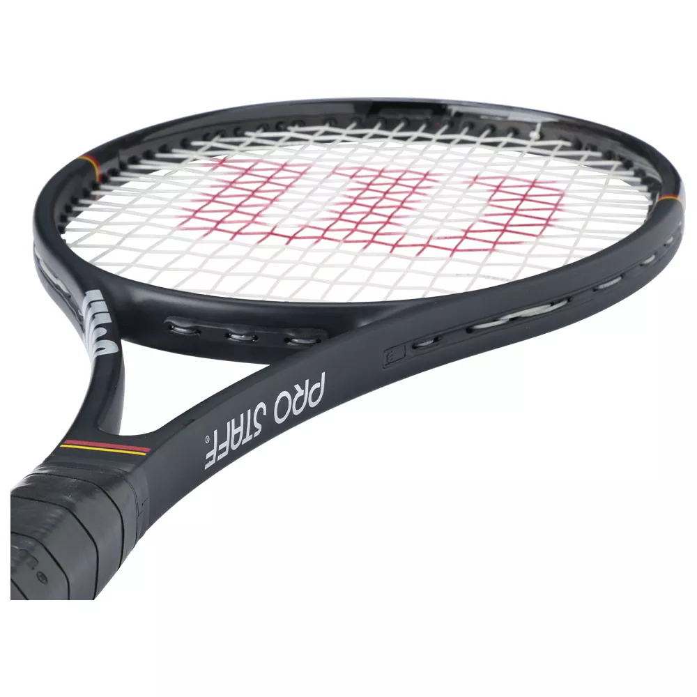 Wilson Pro Staff 97 V14.0 (315g) tennisracket