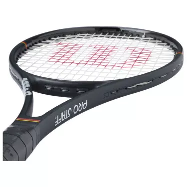 Wilson Pro Staff 97 V14.0 (315g) tennisracket