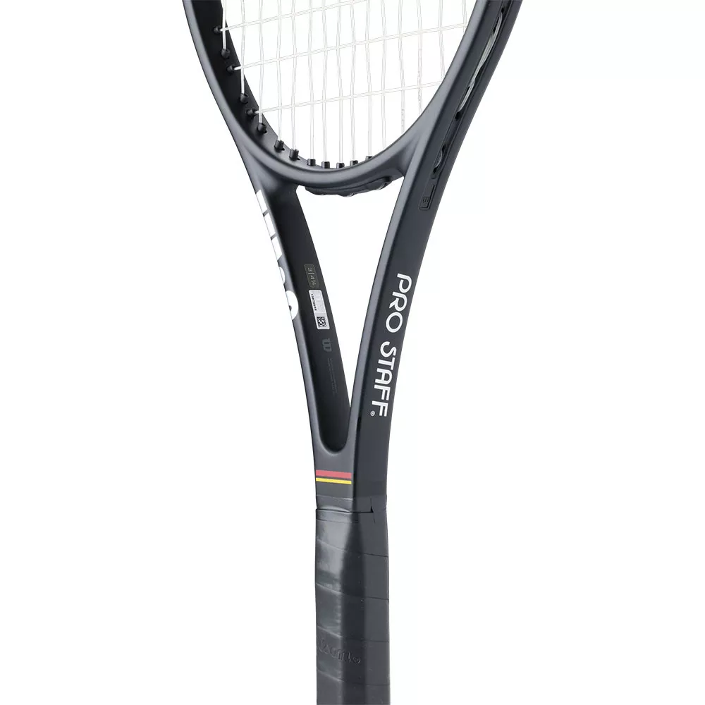 Wilson Pro Staff 97 V14.0 (315g) tennisracket