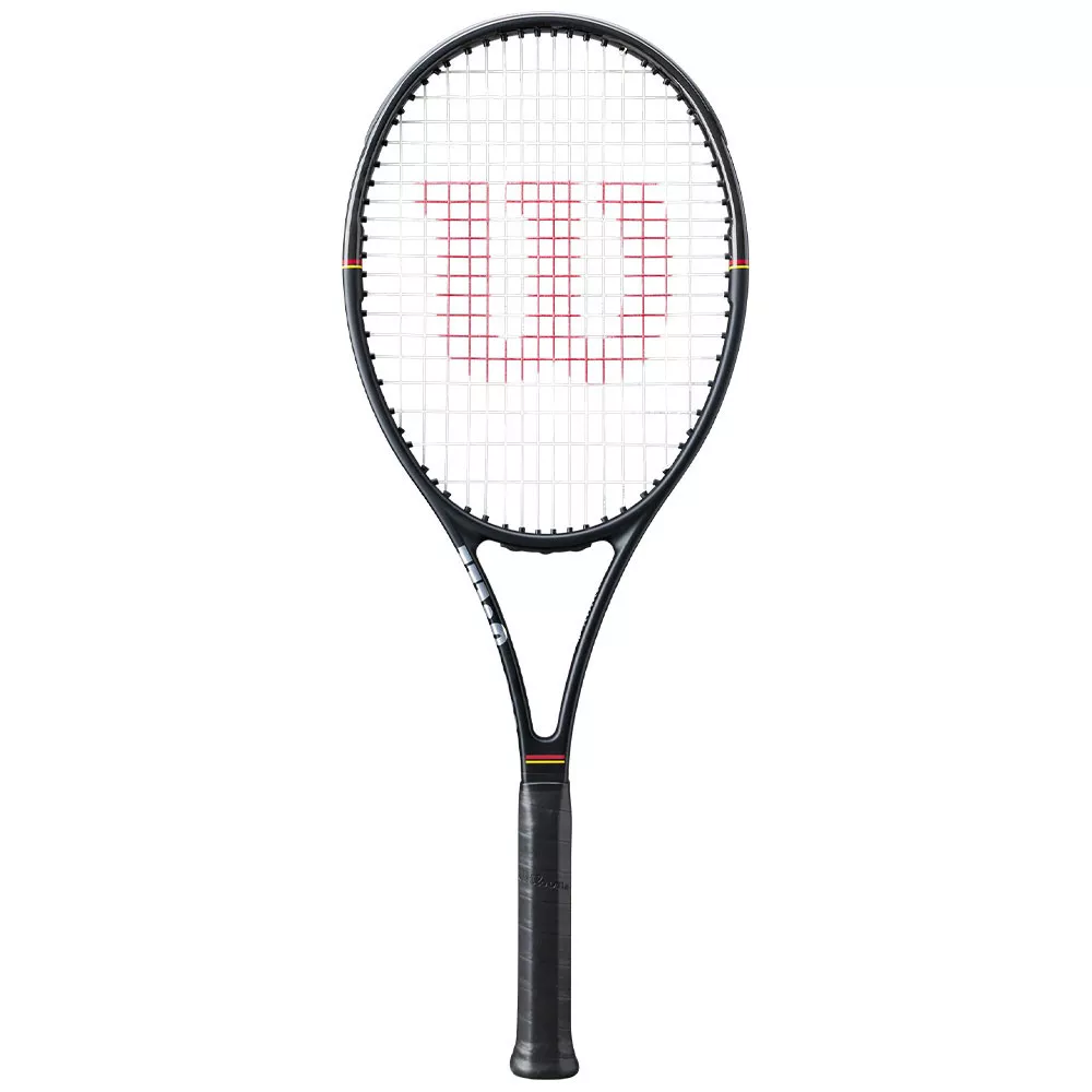 Wilson Pro Staff 97 V14.0 (315g) tennisracket