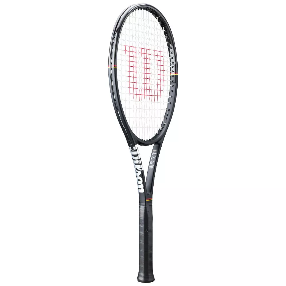 Wilson Pro Staff 97 V14.0 (315g) tennisracket