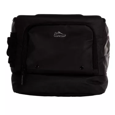 Black Crown Planet Blauw rugzak