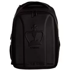 Black Crown Planet Blauw rugzak