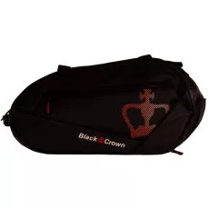 Black Crown Magic Zwart rugzak