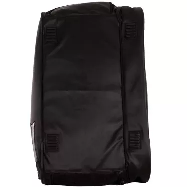 Black Crown Plus Zwart padeltas