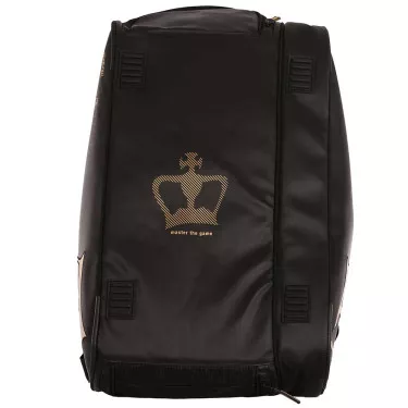 Black Crown Thunder Zwart / Bruin padeltas