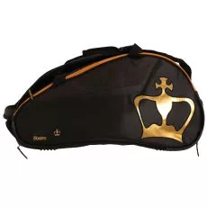 Black Crown Thunder Zwart / Bruin padeltas