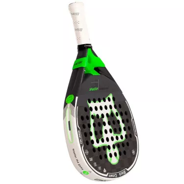 Black Crown Piton 14 racket