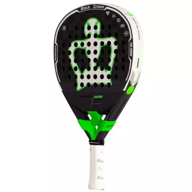 Black Crown Piton 14 racket