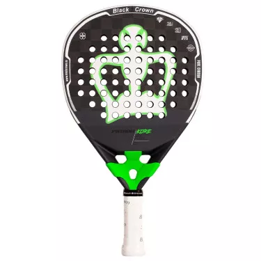 Black Crown Piton 14 racket
