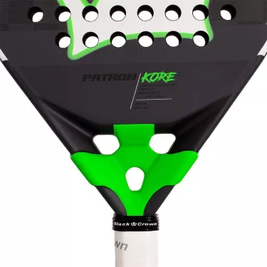 Black Crown Piton 14 racket