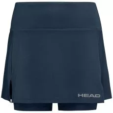 Head Petite Play Marineblauw Woman Short