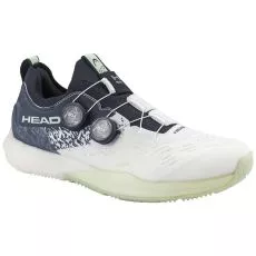 Head Motion Pro BOA Padel Zwart schoenen