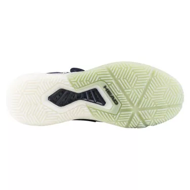 Head Motion Pro BOA Padel Zwart schoenen