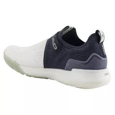 Head Motion Pro BOA Padel Zwart schoenen