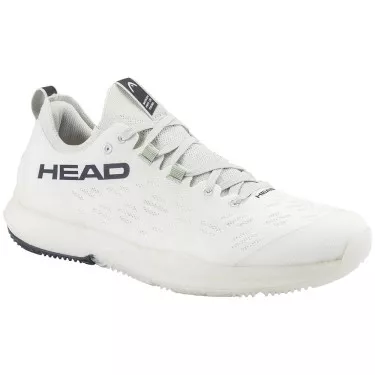 Head Motion Pro 1.5 Padelschoenen Wit