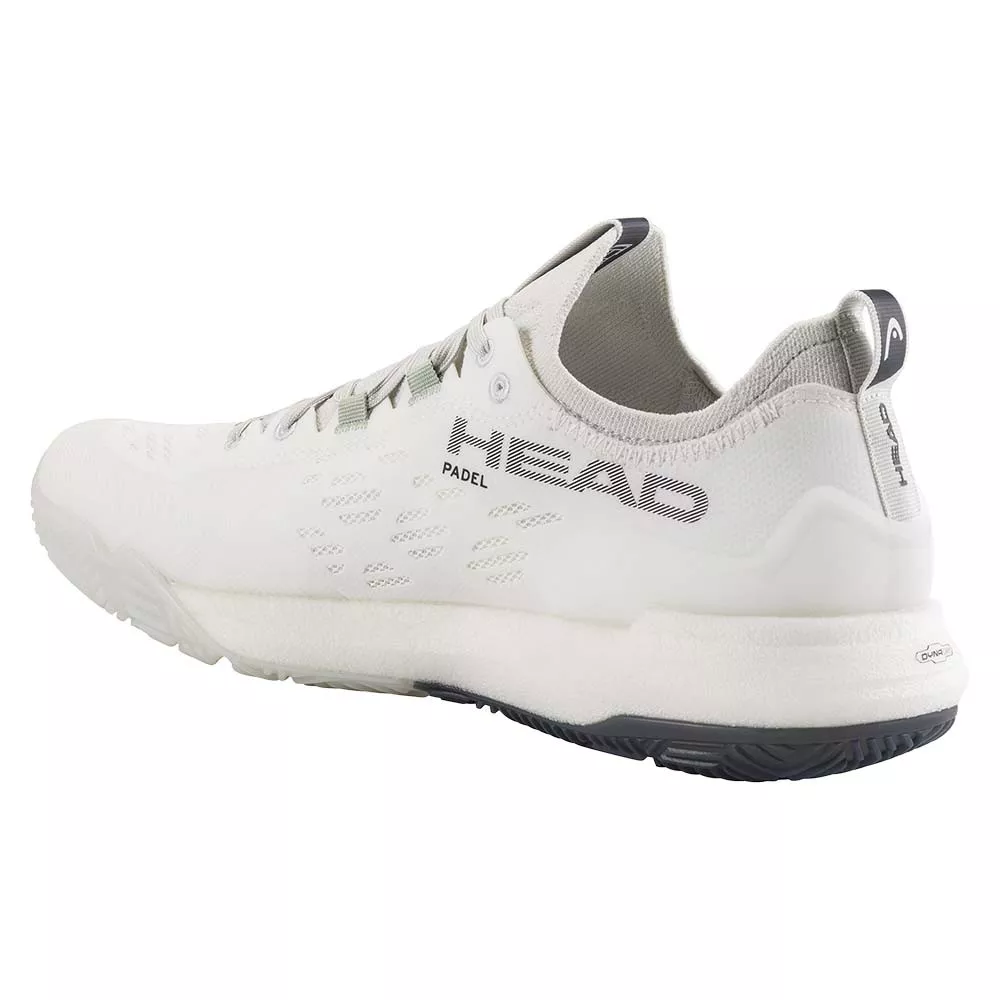 Head Motion Pro 1.5 Padelschoenen Wit